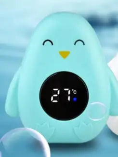 Bath Water Thermometer