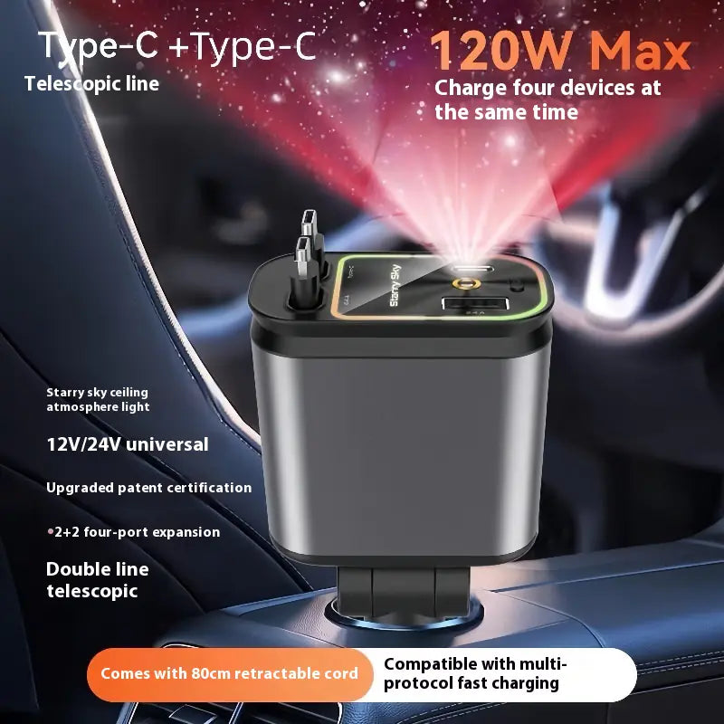 Car Charger