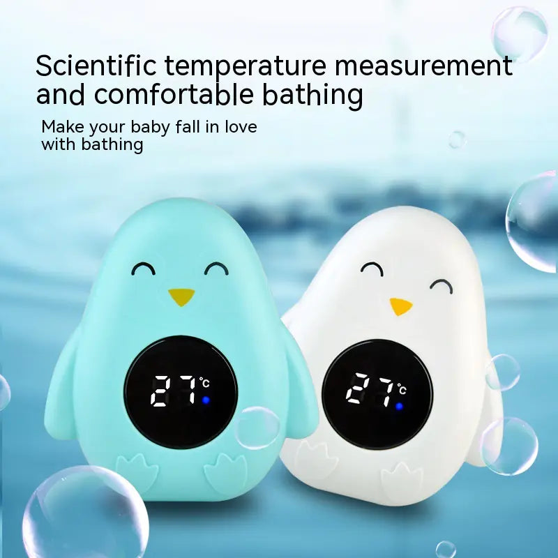 Bath Water Thermometer