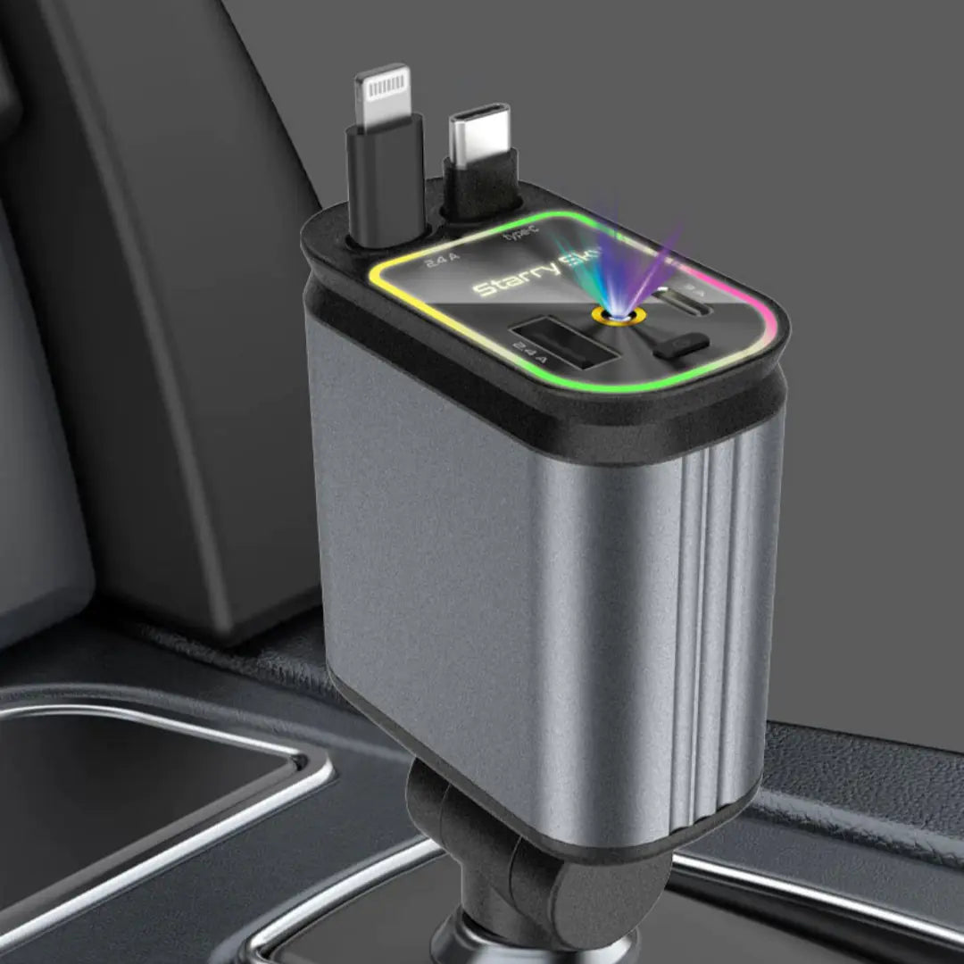 Car Charger