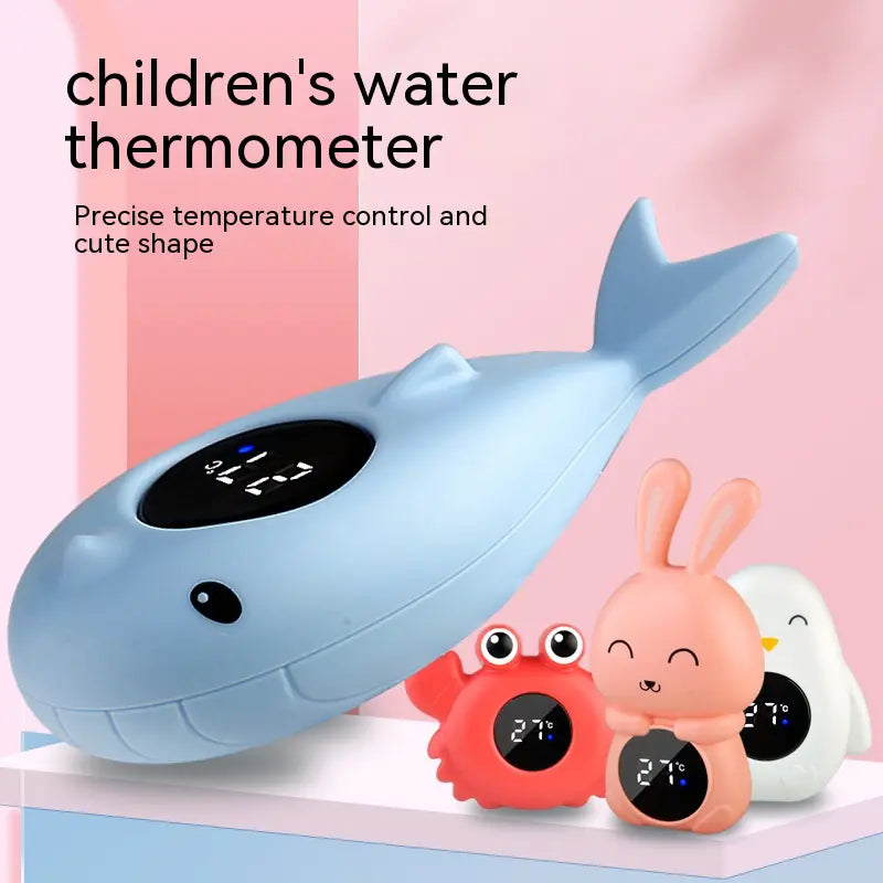 Bath Water Thermometer