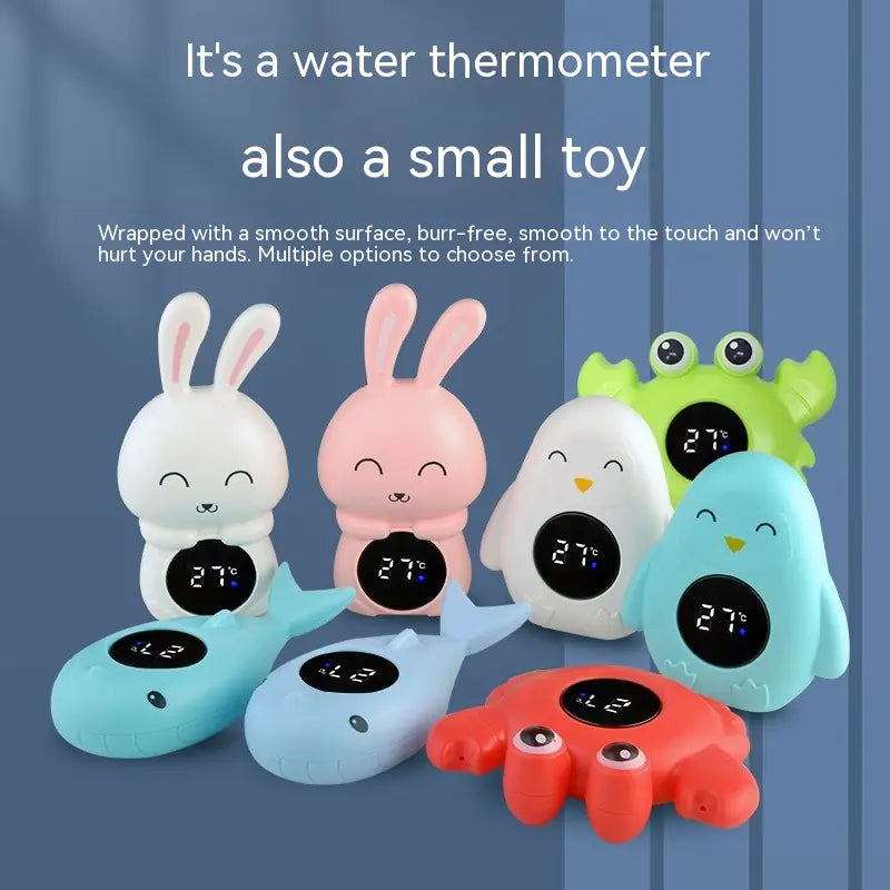 Bath Water Thermometer