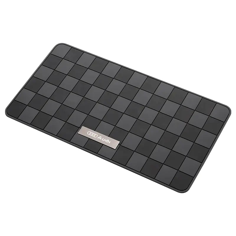 Large Premium Anti-Slip Car Dashboard Mat for Accessories