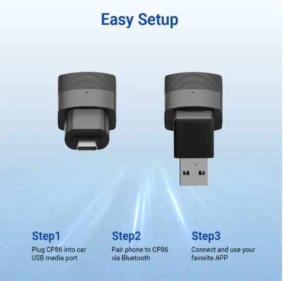 Car Adapter