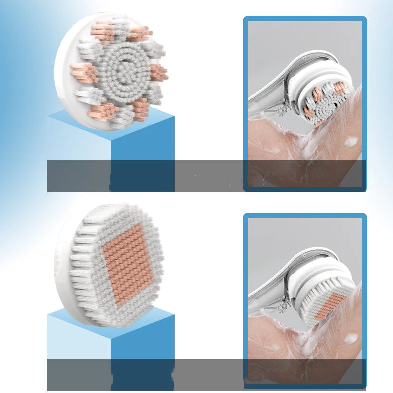 Electric Bath Brush