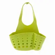 Hanging Sink Basket for Kitchen Storage and Accessories