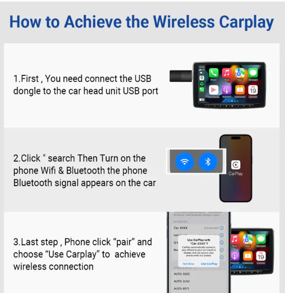 Car Adapter