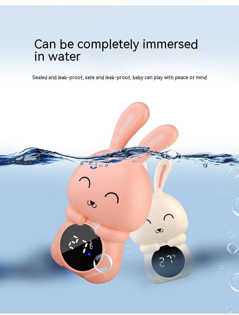 Bath Water Thermometer