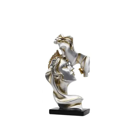 Kissing Decoration Ornaments
