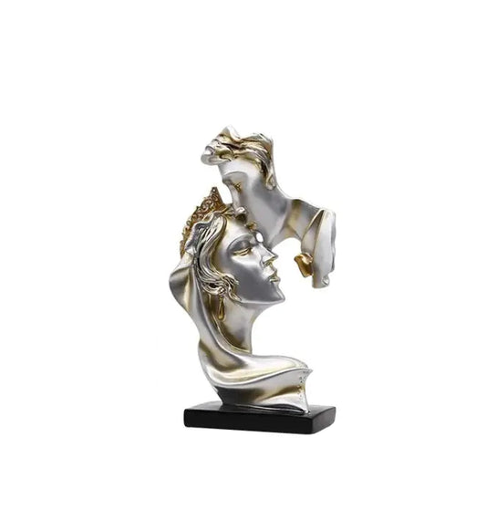 Kissing Decoration Ornaments