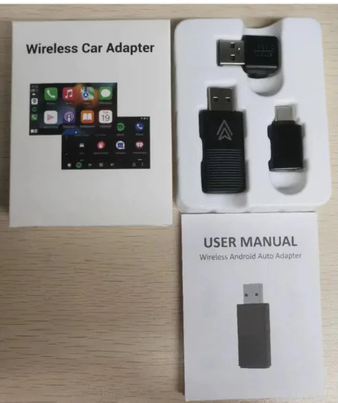 Car Adapter