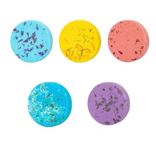 Aromatherapy Bath Salts