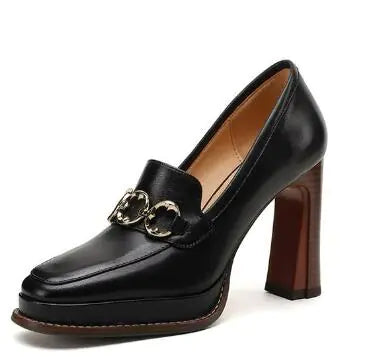 Camila Charm High Heels for Women (One Pair)