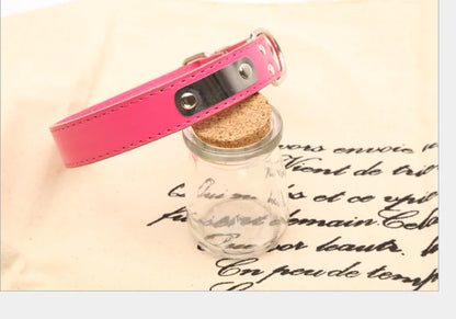 Personalized Dog Collar - Pet Accessories