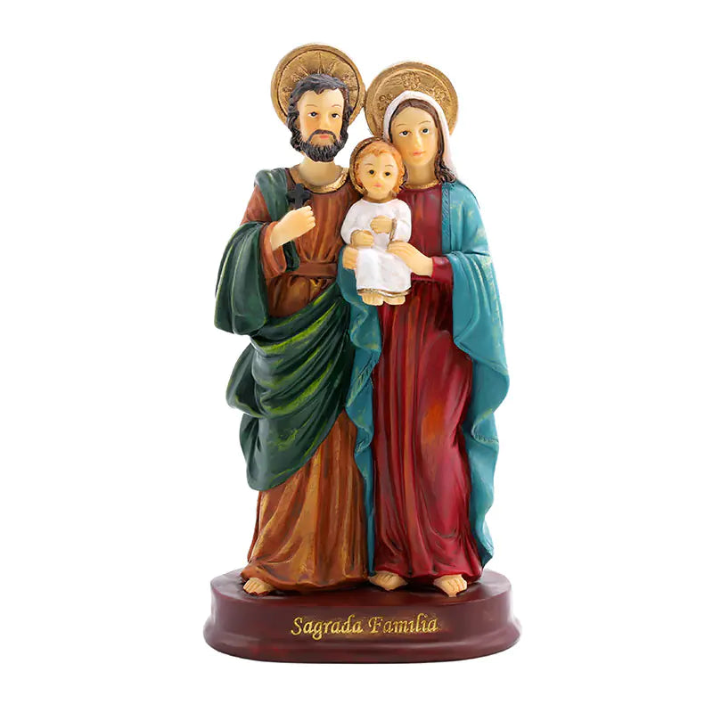 Classic 13.8CM Home Decor Figurine for Christmas
