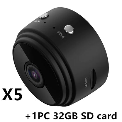 Security Camera