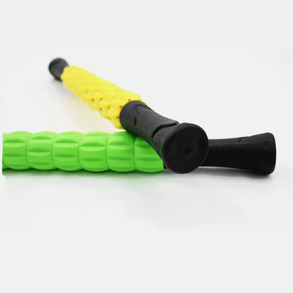 Muscle Massage Stick for Yoga and Fitness Recovery