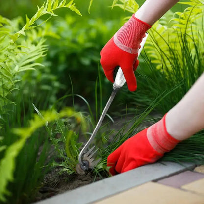 Root Ranger Garden Weed Pulverizer Tool