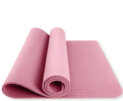 Yoga Matts