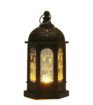 Lamp Birdcage Candlestick Ornaments