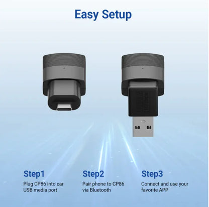 Car Adapter