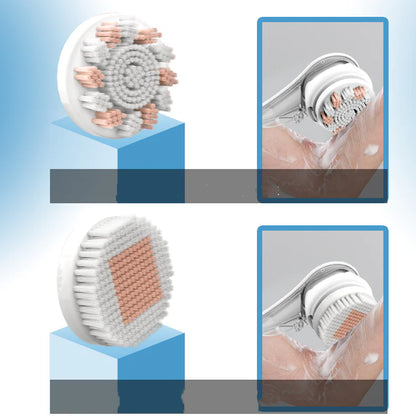 Electric Bath Brush
