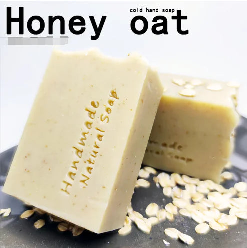 Zestify Goat Milk Rose Sea Buckthorn Soap (Single Piece)