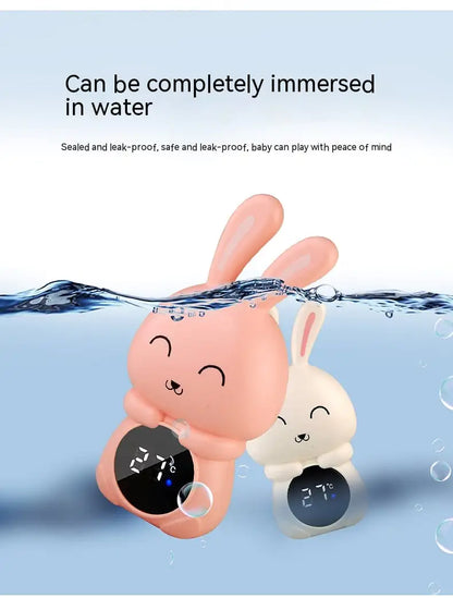 Bath Water Thermometer