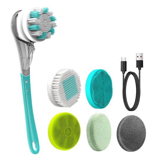 Electric Bath Brush