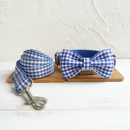 Pet Accessories Bowtie Set for Dogs UDC-046